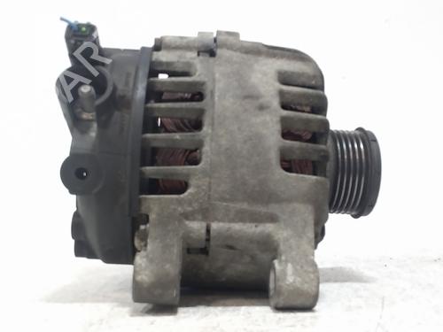 Alternator CITROËN C3 Picasso (SH_) 1.6 HDI 90 | BP36789199M7 - Image 4