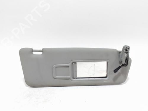 right-sun-visor-audi-a1-8x1-8xk-2010-2011-2012-2013-2014-2015-2016-2017-2018-2019-36309590 main image