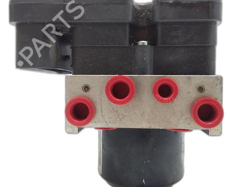 Used ABS pump PEUGEOT 207 (WA_, WC_) 1.6 HDi (92 hp) 26451286