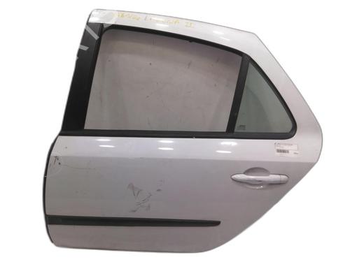 Dør venstre bak Dør venstre bak PEUGEOT 106 II (1A_, 1C_) 1.1 i (60 hp) 25188586 25188586