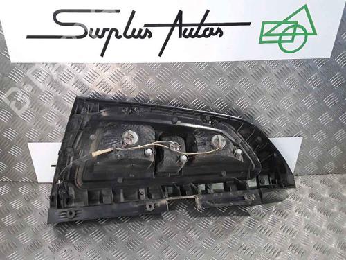Right taillight KIA SOUL I (AM) 1.6 CRDi 128 | BP25193045C35 