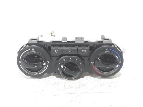 Used Climate control PEUGEOT 208 I (CA_, CC_) 1.2 VTi 68 / PureTech 68 (68 hp) 28207397