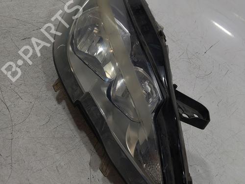Used Right headlight Right headlight 38797354 38797354