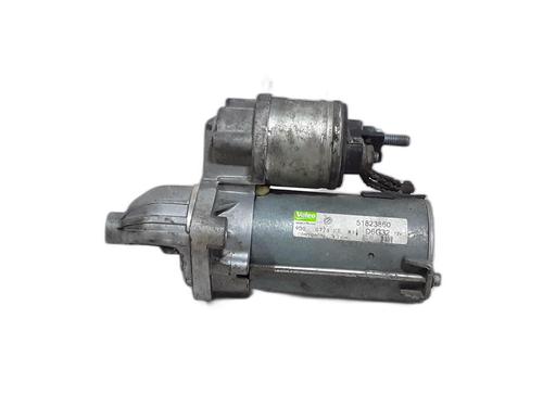 Used Starter FIAT PUNTO EVO (199_) 1.3 D Multijet (199AXC1A, 199BXC1A, 199AXT1A, 199BXT1A) (75 hp) 30978470