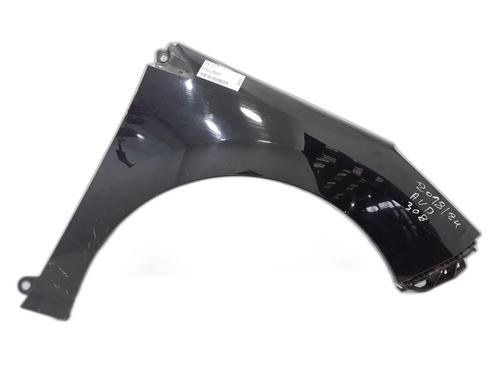Used Right front fenders PEUGEOT 308 I (4A_, 4C_) 1.6 HDi (92 hp) 25183048