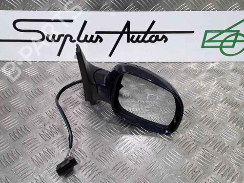 Used Right mirror VW GOLF IV (1J1) 1.9 TDI (110 hp) 25765697