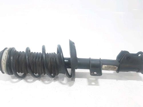 Used Right front shock absorber FIAT PANDA (312_, 319_) 1.2 (312PXA1A) (69 hp) 25197701