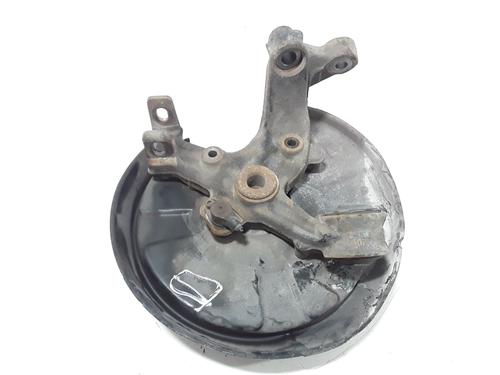 Right rear steering knuckle SEAT EXEO (3R2) 2.0 TDI | BP25195897M28 