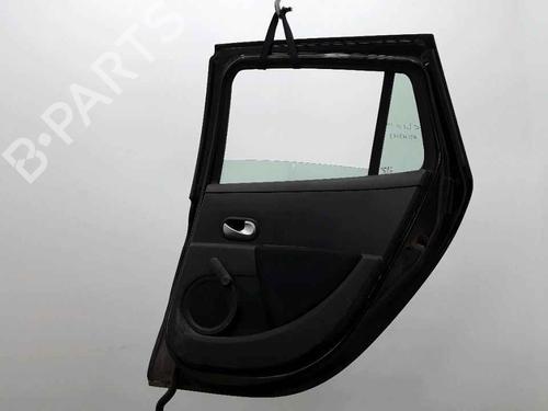 Right rear door RENAULT CLIO III Grandtour (KR0/1_) 1.5 dCi (KR0G) | BP25194243C5 