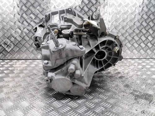 Gearbox RENAULT SCÉNIC II (JM0/1_) 1.6 16V (JM1R) | BP25184426M3 