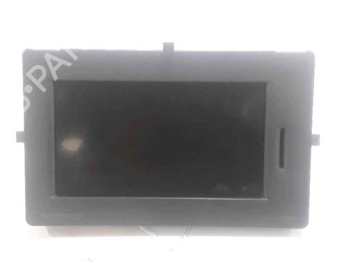 Used Radio RENAULT SCÉNIC III (JZ0/1_) 1.9 dCi (JZ0J, JZ1J, JZ1K, JZ1S) (131 hp) 25189406