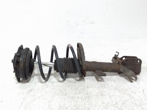 Used Left front shock absorber Left front shock absorber RENAULT CLIO III (BR0/1, CR0/1) [2005-2014] 39571204 39571204