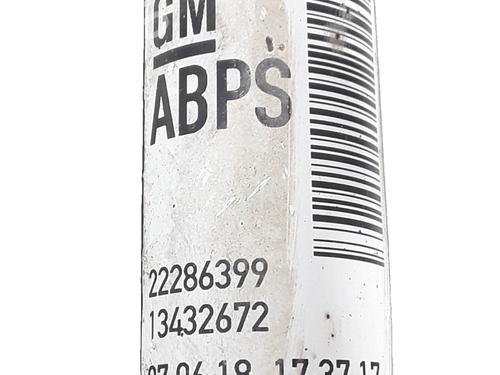 Right rear shock absorber OPEL CORSA E (X15) 1.4 (08, 68) | BP33834589M19 - Image 3