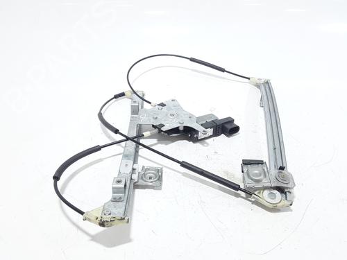 Front left window mechanism VW LUPO I (6X1, 6E1) 1.4 | BP25185326C22 