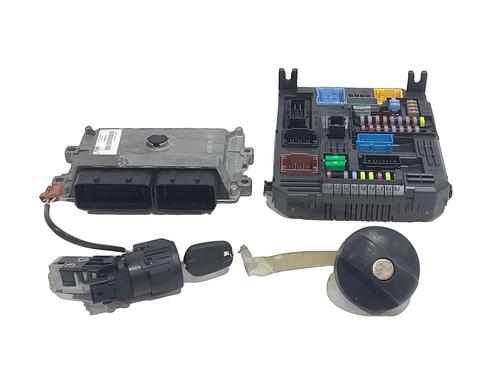 Used Electronic module Electronic module CITROËN C3 III (SX) 1.2 PureTech 82 (83 hp) 36343227 36343227