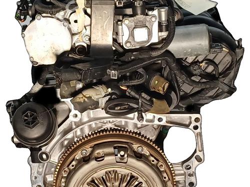 Used Engine Engine CITROËN DS3 (SA_) 1.6 VTi 120 (120 hp) 34268312 34268312