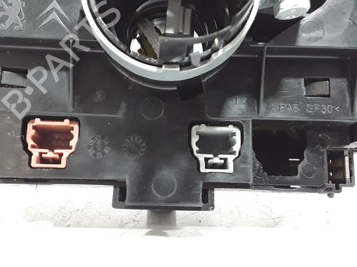 Headlight switch CITROËN C2 (JM_) 1.4 HDi | BP35772570I24 - Image 3