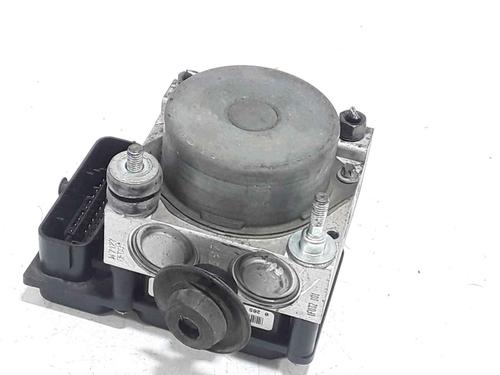 ABS pump FIAT PANDA (169_) 1.2 (169AXF2A, 169AXF1A) | BP25166602M43 