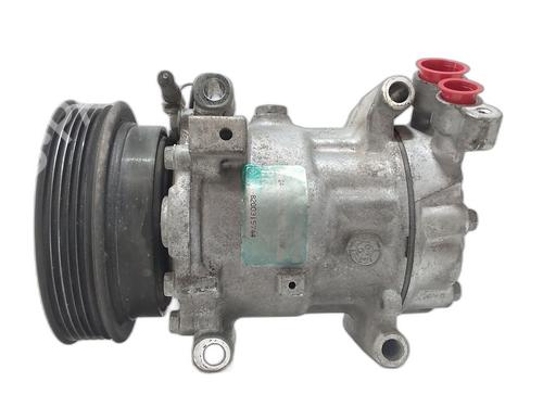 Airco pomp RENAULT CLIO II (BB_, CB_) 1.4 16V (B/CB0P, BB13) (98 hp) 29738760
