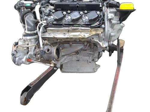 Engine RENAULT TWINGO III (BCM_, BCA_) 0.9 TCe 90 (BCM9, BCM2) | BP37728982M1 - Image 3