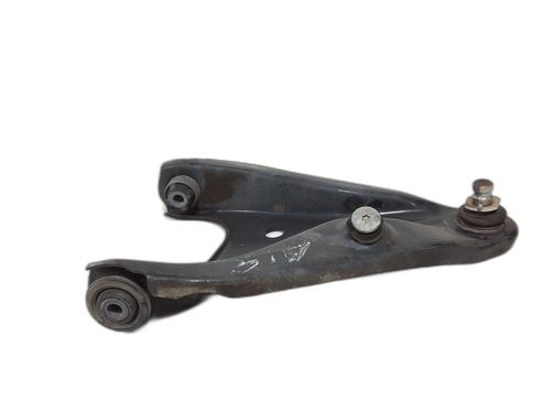 Left front suspension arm DACIA SANDERO 1.4 MPI LPG | BP27732138M12 