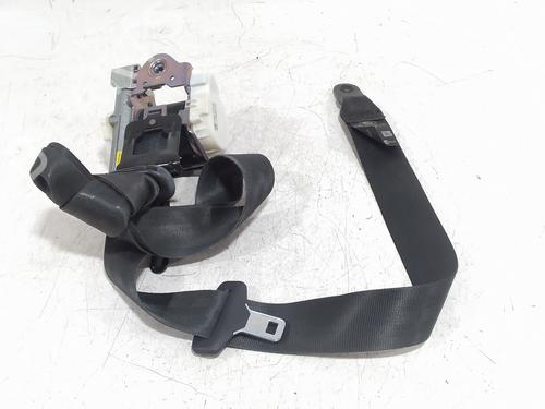 Front right seatbelt FORD FIESTA VI (CB1, CCN) 1.5 TDCi | BP39010841I25 - Image 3