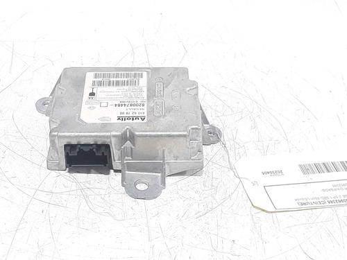 ECU airbags RENAULT MEGANE II Estate (KM0/1_) 1.5 dCi (KM1F) | BP25162265M53 