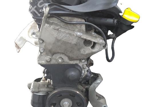 Engine RENAULT TWINGO II (CN0_) 1.2 16V (CN04, CN0B) | BP39892323M1 - Image 4