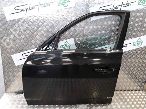 Used Left front door BMW X3 (E83) 3.0 d (204 hp) 25188692