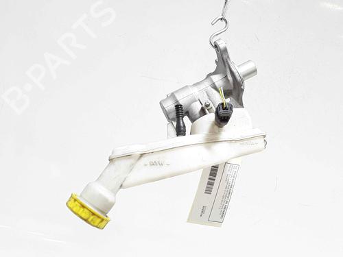 Brake master cylinder PEUGEOT 208 I (CA_, CC_) 1.6 BlueHDi 100 | BP25164652M77 
