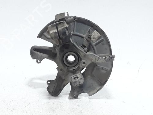 Right front steering knuckle VW GOLF VI (5K1) 1.6 TDI | BP29467804M26