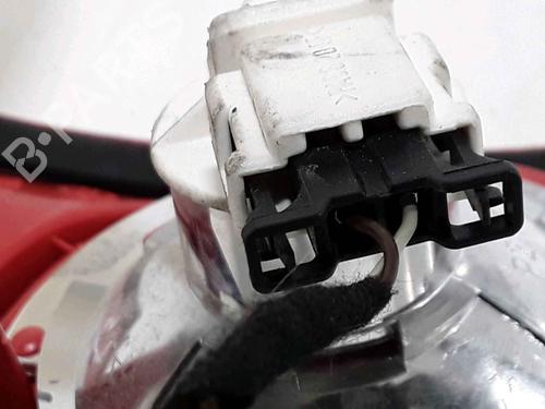 Venstre baglygte bagklap VW GOLF VI (5K1) 1.6 | BP25187673C79