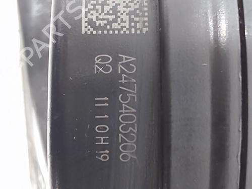 Horn MERCEDES-BENZ GLA (H247) GLA 200 d (247.712) | BP32632790E13 - Image 3