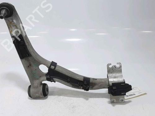 Used Right front suspension arm MERCEDES-BENZ A-CLASS (W176) A 200 CDI (176.001) (136 hp) 25197231