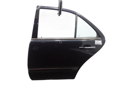 Used Left rear door Left rear door 38786994 38786994