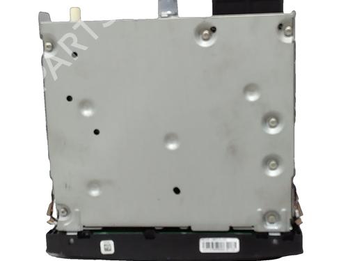 Bilradio CITROËN C3 II (SC_) 1.2 VTi 82 | BP32376099E6