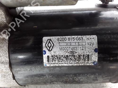 Starter DACIA SANDERO 1.4 MPI LPG | BP31178748M8