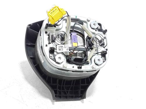 Driver airbag VW GOLF V (1K1) 1.9 TDI | BP25160414C9