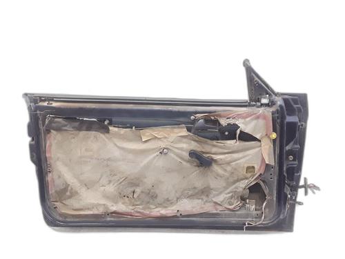 Left front door VW GOLF III Cabriolet (1E7) 1.8 | BP29621061C2 
