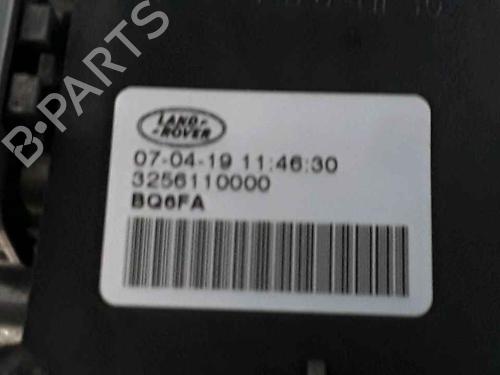 Pedal LAND ROVER DISCOVERY IV (L319) 2.7 TD 4x4 | BP25190274I4 