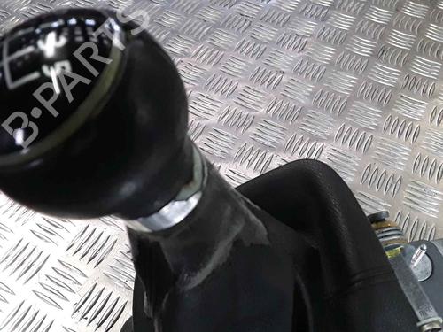 Gear lever VW GOLF V (1K1)  | BP25765043M90 
