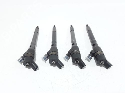 Injector HYUNDAI SANTA FÉ I (SM) 2.0 CRDi 4x4 | BP25181357M100
