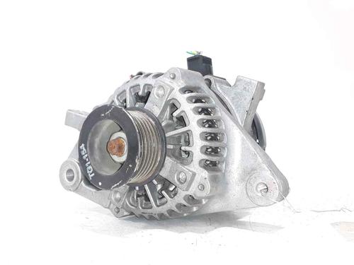 Used Alternator TOYOTA YARIS (_P9_) 1.33 VVT-i (NSP90_, NSP90R) (100 hp) 25178038