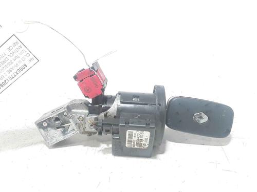 Used Ignition barrel RENAULT CLIO III (BR0/1, CR0/1) 1.5 dCi (88 hp) 25174866