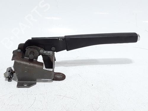 Hand brake PEUGEOT 307 (3A/C) 2.0 HDi 110 | BP29843880I18