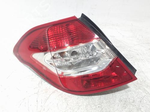 Left taillight CITROËN C4 II (NC_) 1.6 HDi 90 | BP39754901C34 - Image 1