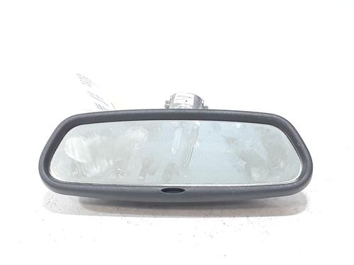 Used Rear mirror PEUGEOT 3008 I MPV (0U_) 1.6 HDi (112 hp) 25188880