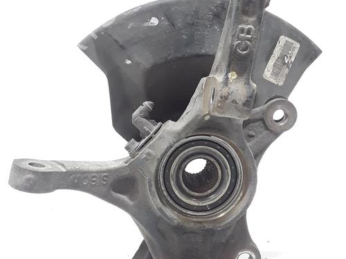 Left front steering knuckle HYUNDAI i20 II (GB, IB) 1.1 CRDi | BP29493549M25 
