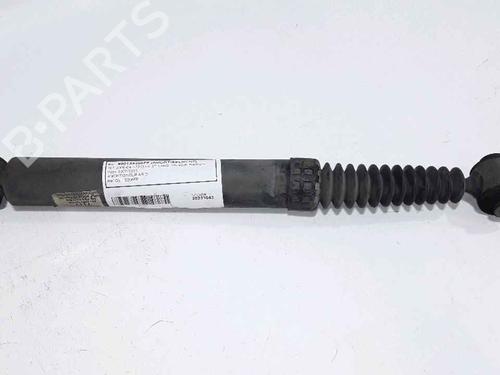 Used Right rear shock absorber PEUGEOT 207 (WA_, WC_) 1.4 16V (95 hp) 25197235