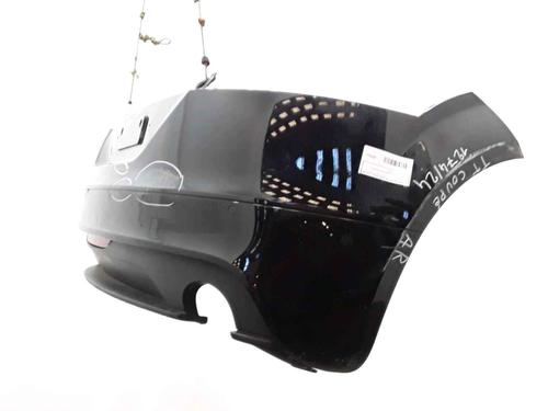 Rear bumper AUDI TT (8J3) 2.0 TFSI | BP25168632C8 